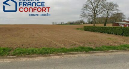 Moyenneville Maison neuve - 2305877-6159annonce1202510151CA5B.jpeg Maisons France Confort