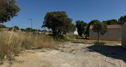 Aujargues Terrain à bâtir - 2305946-11455annonce120251015KkMyv.jpeg Maisons France Confort