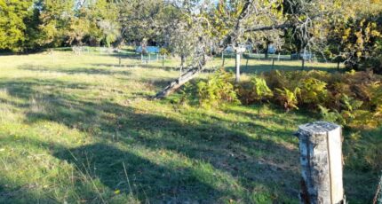 Saint-Martin-Terressus Terrain à bâtir - 2306511-3291annonce220251015u4VSD.jpeg Maisons France Confort