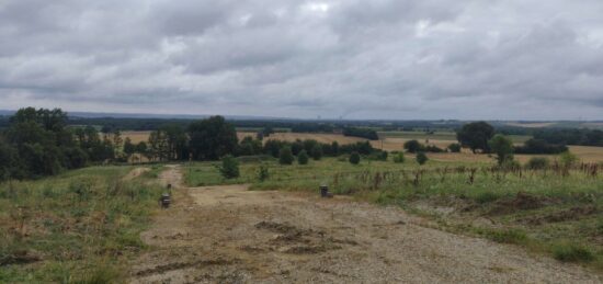 Terrain à bâtir à Cuq, Nouvelle-Aquitaine
