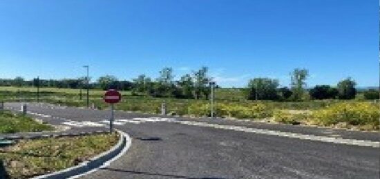 Terrain à bâtir à Lavalette, Occitanie