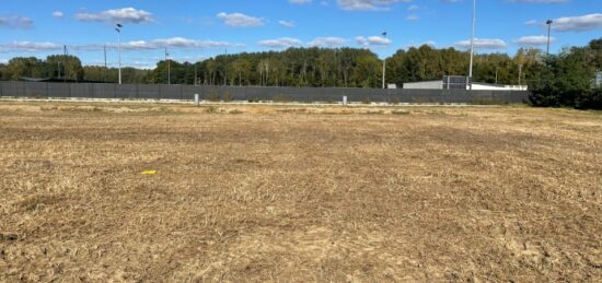 Terrain à bâtir à Choisy-au-Bac, Hauts-de-France
