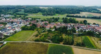 Jonquières Terrain à bâtir - 2306240-4496annonce320251015oT3li.jpeg Maisons France Confort