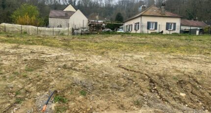 Saintines Maison neuve - 2306061-1691annonce220250204KfutR.jpeg Maisons France Confort