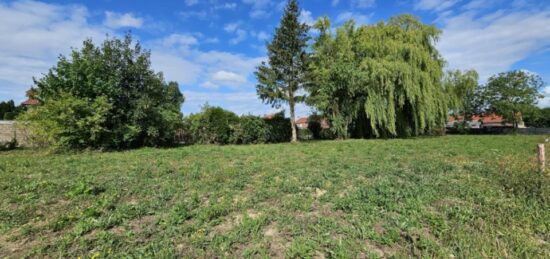 Terrain à bâtir à Merville, Hauts-de-France