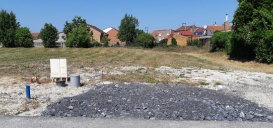 Terrain à bâtir à Vermelles, Hauts-de-France