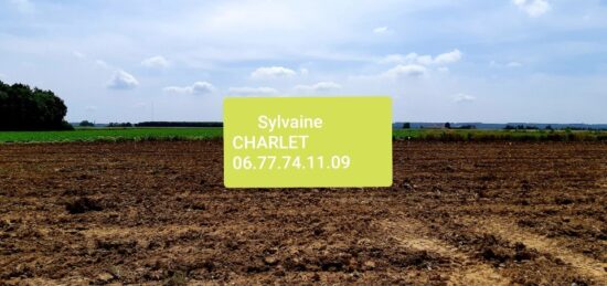 Terrain à bâtir à , Pas-de-Calais