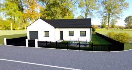 Roclincourt Maison neuve - 2306600-6159annonce620251015kLOhC.jpeg Maisons France Confort