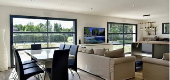 Terrain à bâtir à , Nord