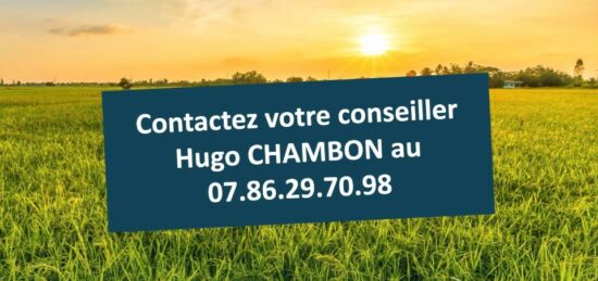 Terrain à bâtir à , Lot-et-Garonne