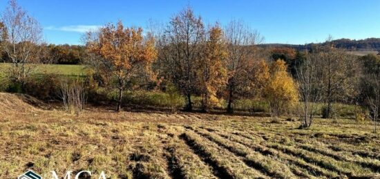 Terrain à bâtir à Castelculier, Nouvelle-Aquitaine