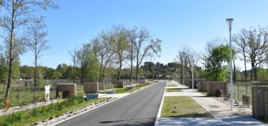 Terrain à bâtir à Parentis-en-Born, Nouvelle-Aquitaine