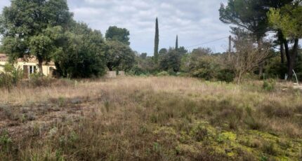 Sillans-la-Cascade Terrain à bâtir - 2307429-11137annonce220251016m7mS5.jpeg Maisons France Confort