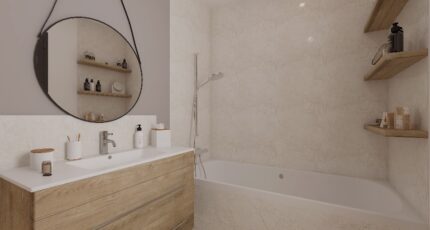 Saint-Jouin-Bruneval Maison neuve - 2306001-4586modele720210617JJwRD.jpeg Maisons France Confort