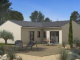 Maison à construire à Rieux-Volvestre (31310) 2305562-4586modele720190716wOIwB.jpeg Maisons France Confort