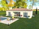 Maison à construire à Puget-sur-Argens (83480) 2308542-5163modele6202510169P9DT.jpeg Maisons France Confort