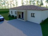 Maison à construire à Puget-sur-Argens (83480) 2308542-5163modele7202510167JyTb.jpeg Maisons France Confort