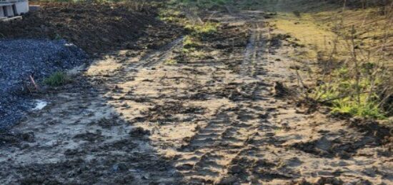 Terrain à bâtir à Mézens, Occitanie