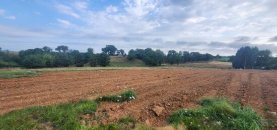 Terrain à bâtir à Cunac, Occitanie
