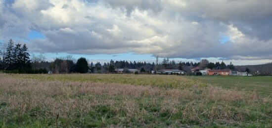 Terrain à bâtir à Les Issards, Occitanie