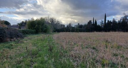 Les Issards Terrain à bâtir - 2269699-3133annonce4202509127ALwh.jpeg Maisons France Confort