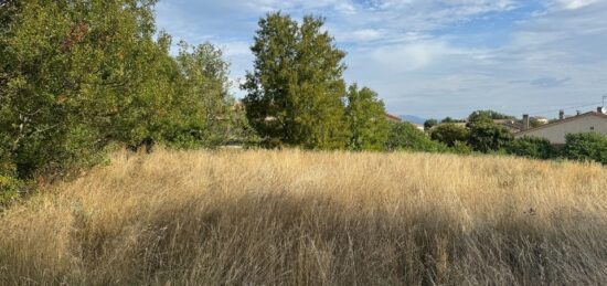 Terrain à bâtir à Courry, Occitanie