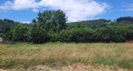 Saint-Simon Terrain à bâtir - 2308798-6976annonce320240722Pdoiy.jpeg Maisons France Confort