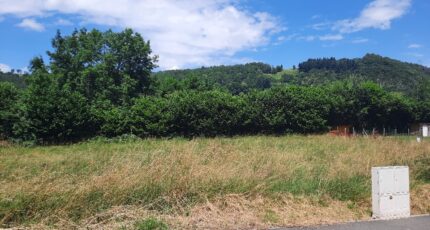 Saint-Simon Terrain à bâtir - 2308798-6000annonce320250506QXK4L.jpeg Maisons France Confort