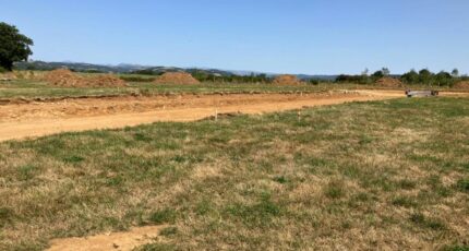 Arpajon-sur-Cère Terrain à bâtir - 2308885-6000annonce120240326hlP64.jpeg Maisons France Confort