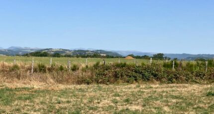 Arpajon-sur-Cère Terrain à bâtir - 2308896-6000annonce4202403264O6VF.jpeg Maisons France Confort