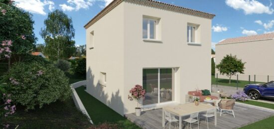 Maison neuve à , Alpes-Maritimes