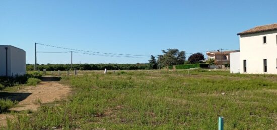Terrain à bâtir à Granges-les-Beaumont, Auvergne-Rhône-Alpes