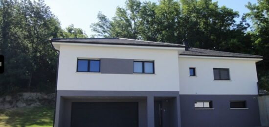 Terrain à bâtir à , Drôme