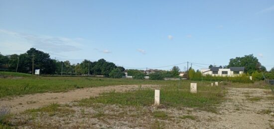 Terrain à bâtir à Chatuzange-le-Goubet, Auvergne-Rhône-Alpes