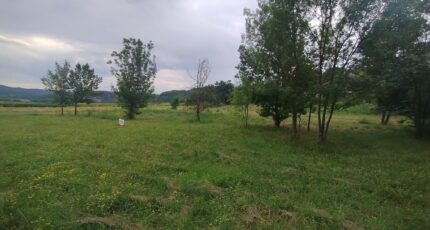 Berrias-et-Casteljau Terrain à bâtir - 2264560-5100annonce120250908MMQtK.jpeg Maisons France Confort