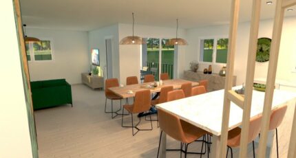 Joyeuse Maison neuve - 2264540-5100modele720230907RX8GU.jpeg Maisons France Confort