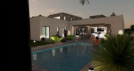 Vagnas Maison neuve - 2246155-5100modele1020241227ERwp7.jpeg Maisons France Confort