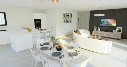 Courry Maison neuve - 2309060-5100modele9202410183Czmw.jpeg Maisons France Confort