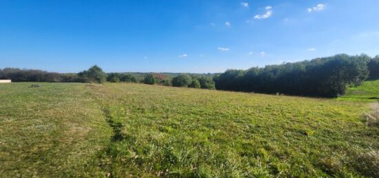 Terrain à bâtir à Tauriac, Occitanie