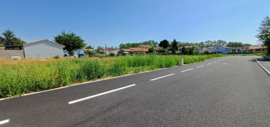 Terrain à bâtir à Saint-Jean-du-Falga, Occitanie