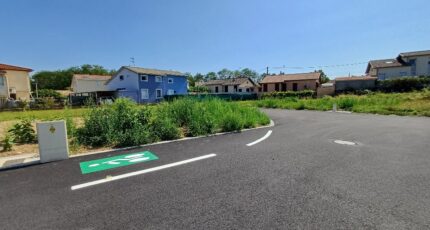 Saint-Jean-du-Falga Terrain à bâtir - 2308785-3133annonce420251017TBsZz.jpeg Maisons France Confort