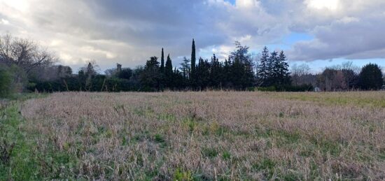 Terrain à bâtir à Les Issards, Occitanie