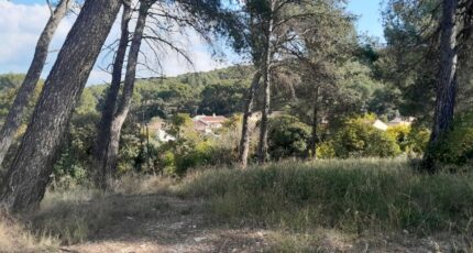 Septèmes-les-Vallons Terrain à bâtir - 2309419-11238annonce120251017UNGZP.jpeg Maisons France Confort