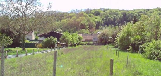Terrain à bâtir à Mézières-sur-Seine, Île-de-France