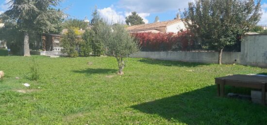 Terrain à bâtir à , Var