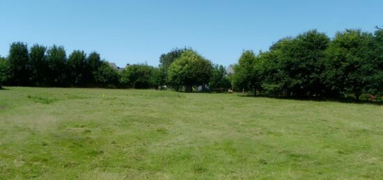 Terrain à bâtir à Cournanel, Occitanie