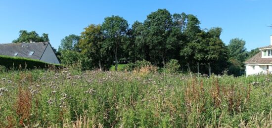 Terrain à bâtir à Ingouville, Normandie
