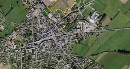 Buchy Terrain à bâtir - 2309833-1887annonce12025101849TKK.jpeg Maisons France Confort