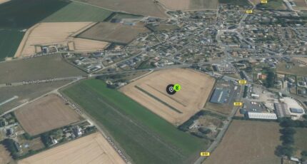 Bréauté Terrain à bâtir - 2309828-1887annonce2202510181xl53.jpeg Maisons France Confort