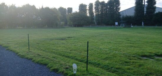 Terrain à bâtir à Saint-Antoine-la-Forêt, Normandie